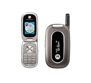 Klingeltöne Motorola W315 kostenlos herunterladen.